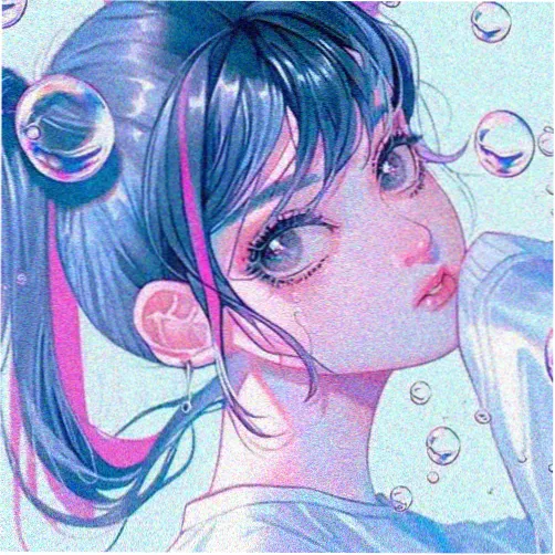 角色图